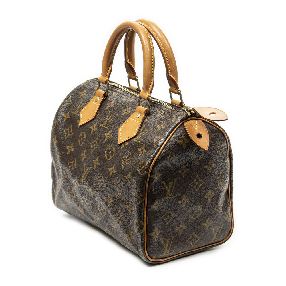 Louis Vuitton Speedy 25 - Picture 2 of 10